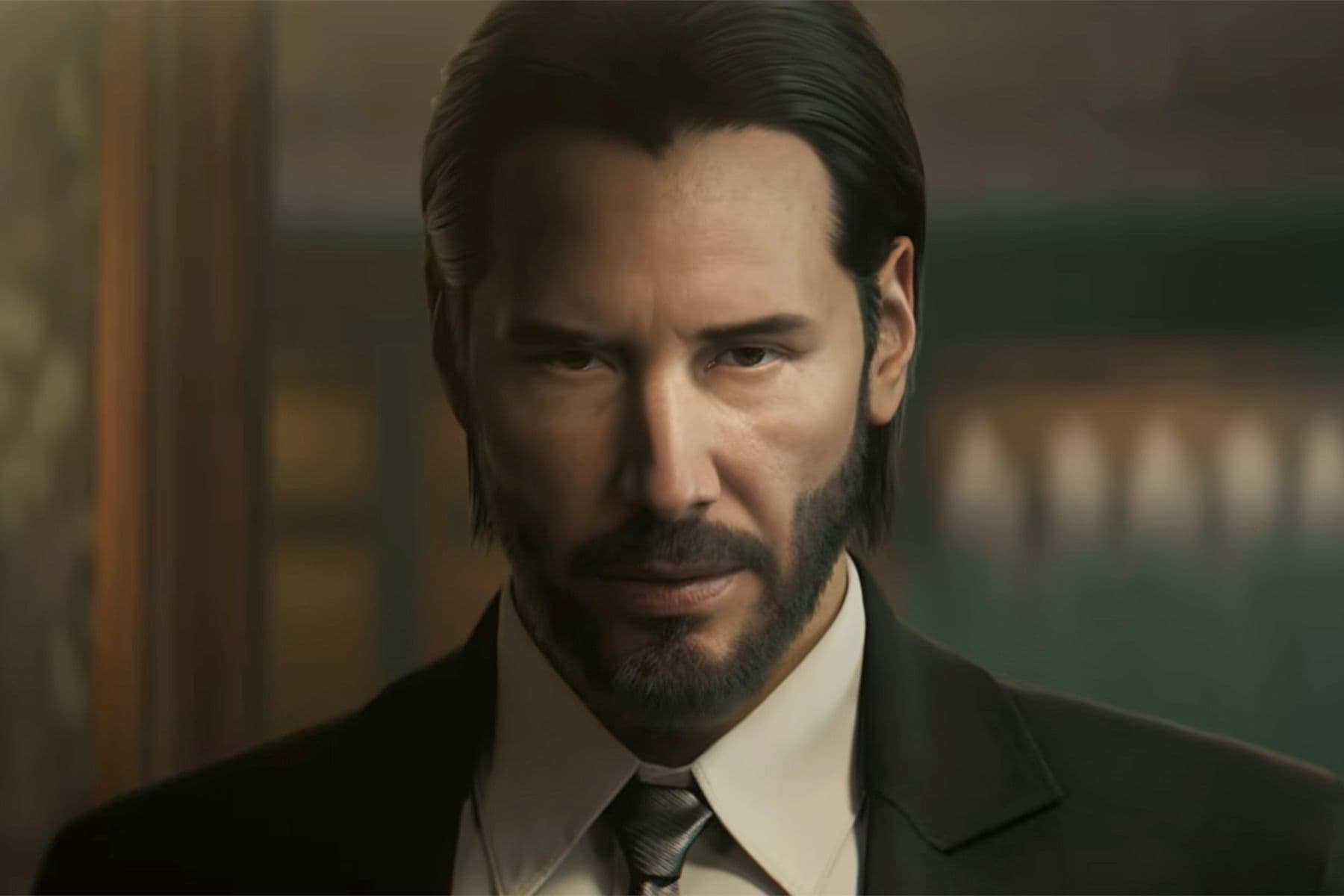 © Saber Interactive, YouTube