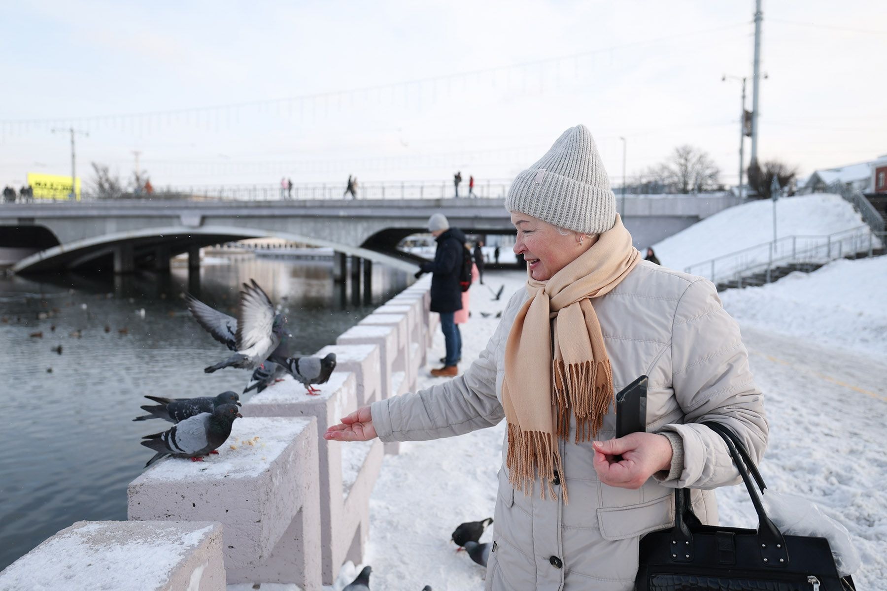 © Павел Орловский, Times.by