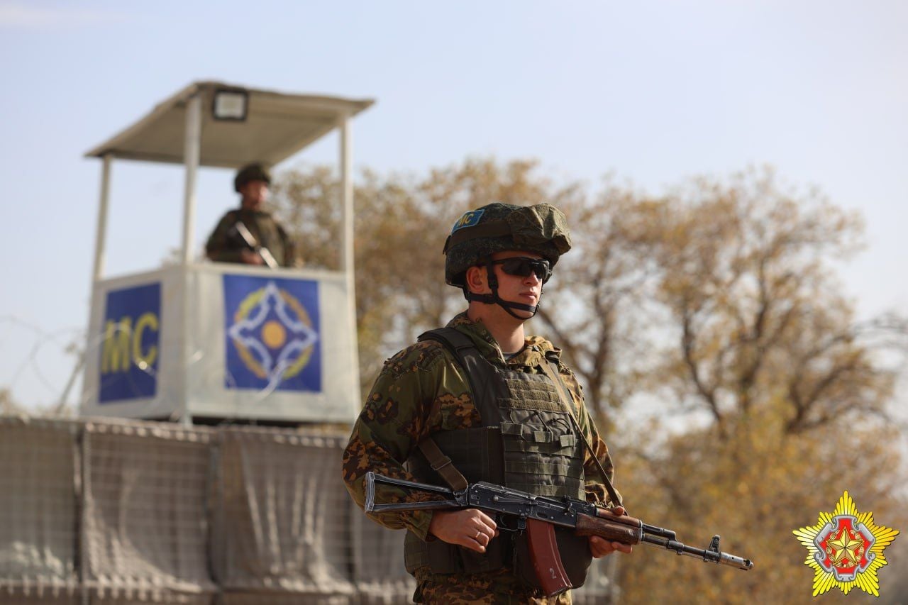 Нерушимое братство