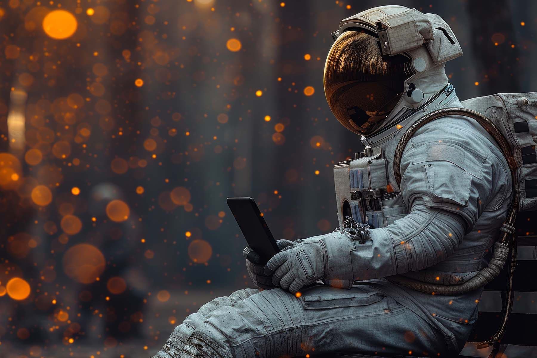 Изображение создано ИИ и носит иллюстративный характер. © Freepik.com