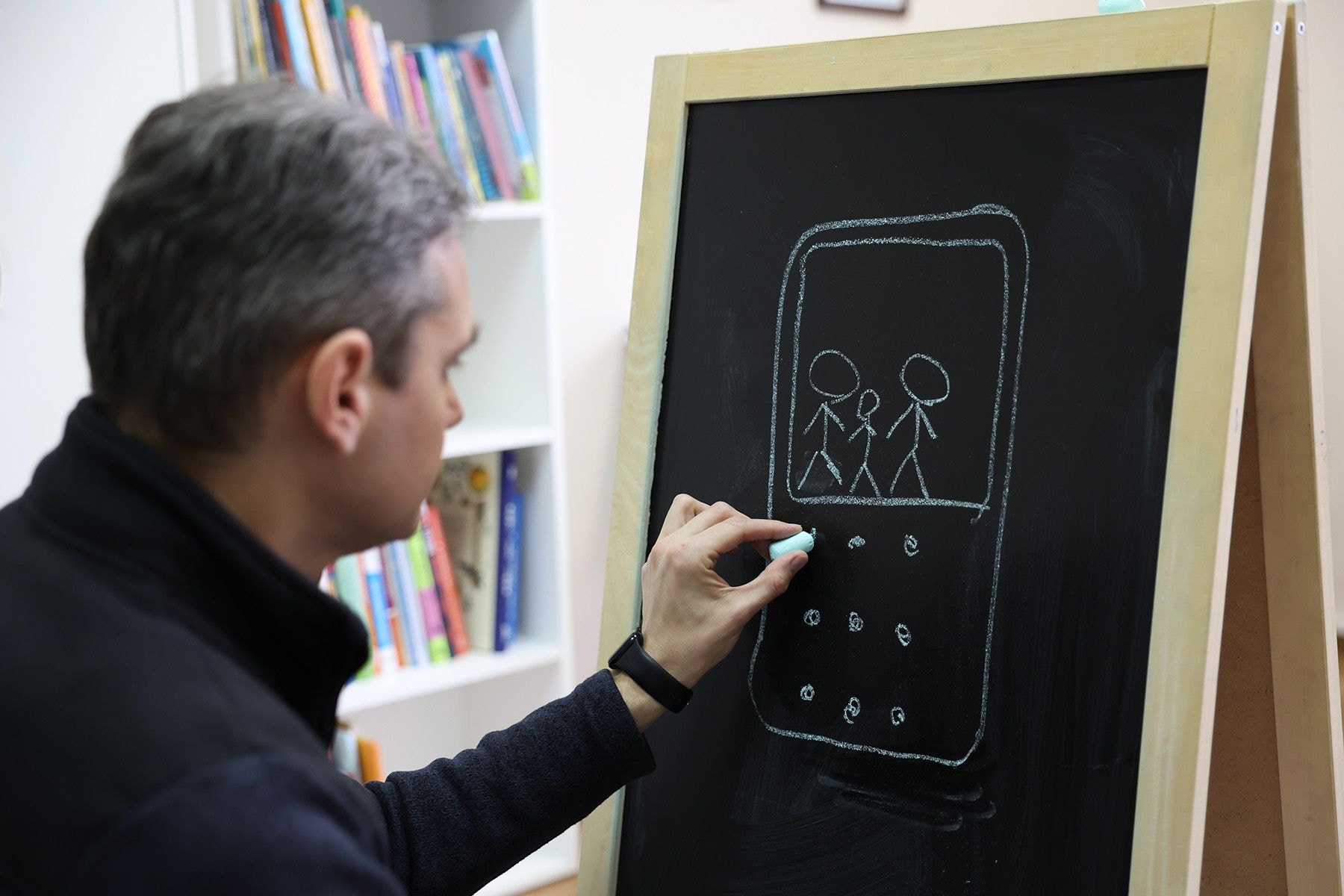 © Павел Орловский, Times.by