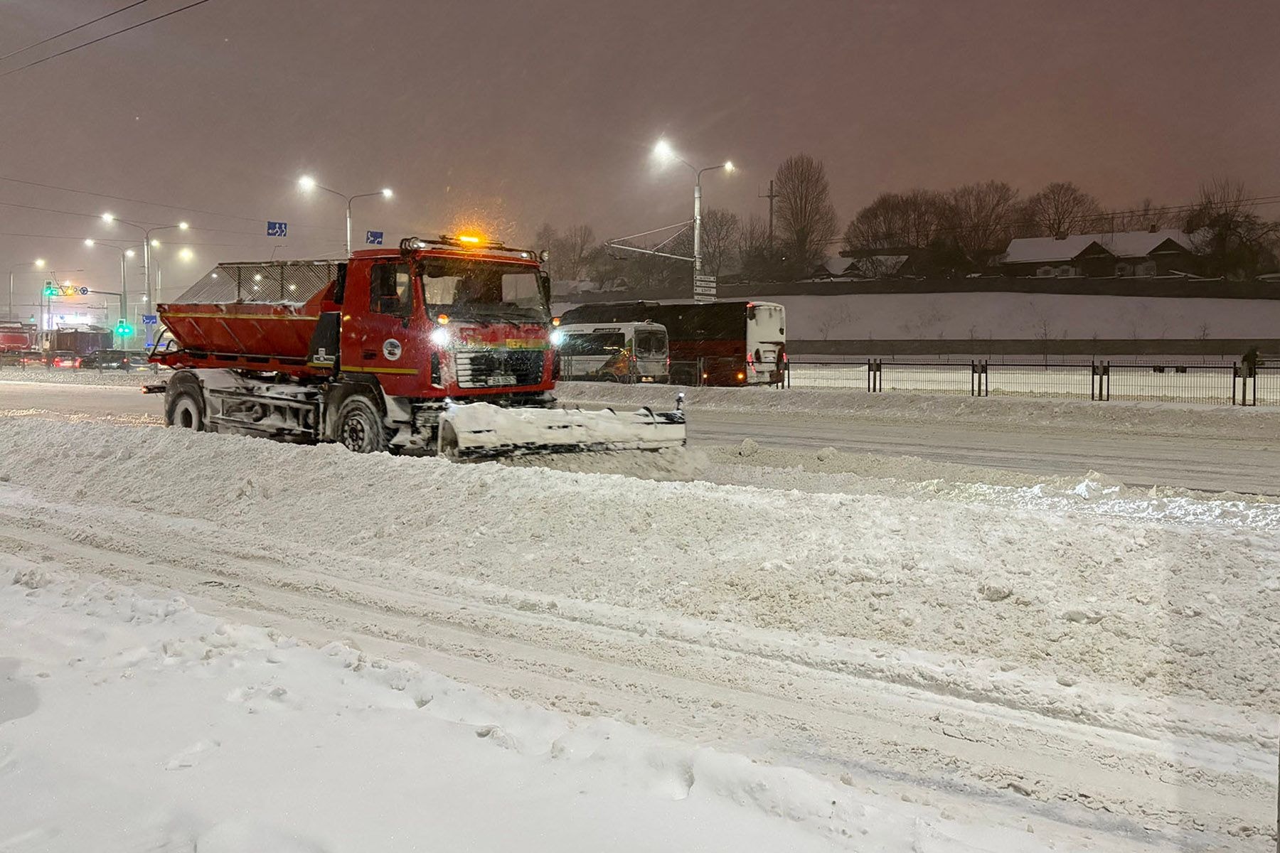 © Мария Кураш, Times.by