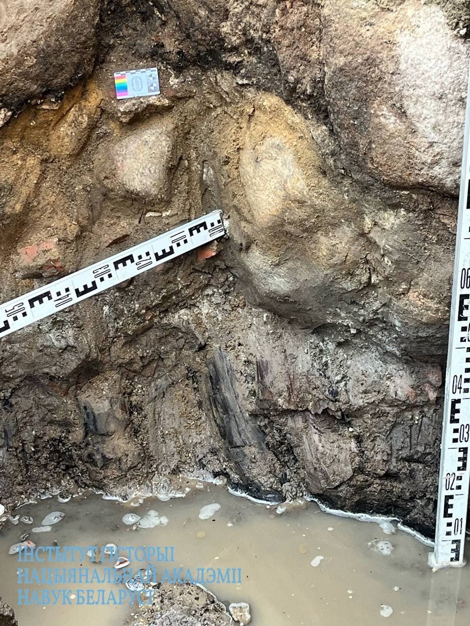 @ Институт истории НАН Беларуси